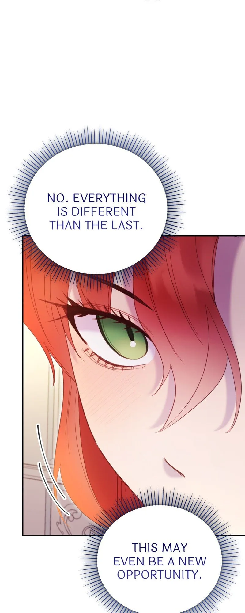 You’re Unforgiven, Your Majesty Chapter 40 page 28