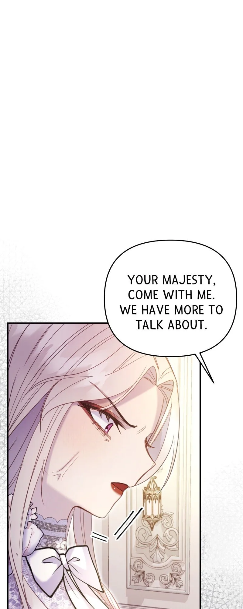 You’re Unforgiven, Your Majesty Chapter 40 page 50