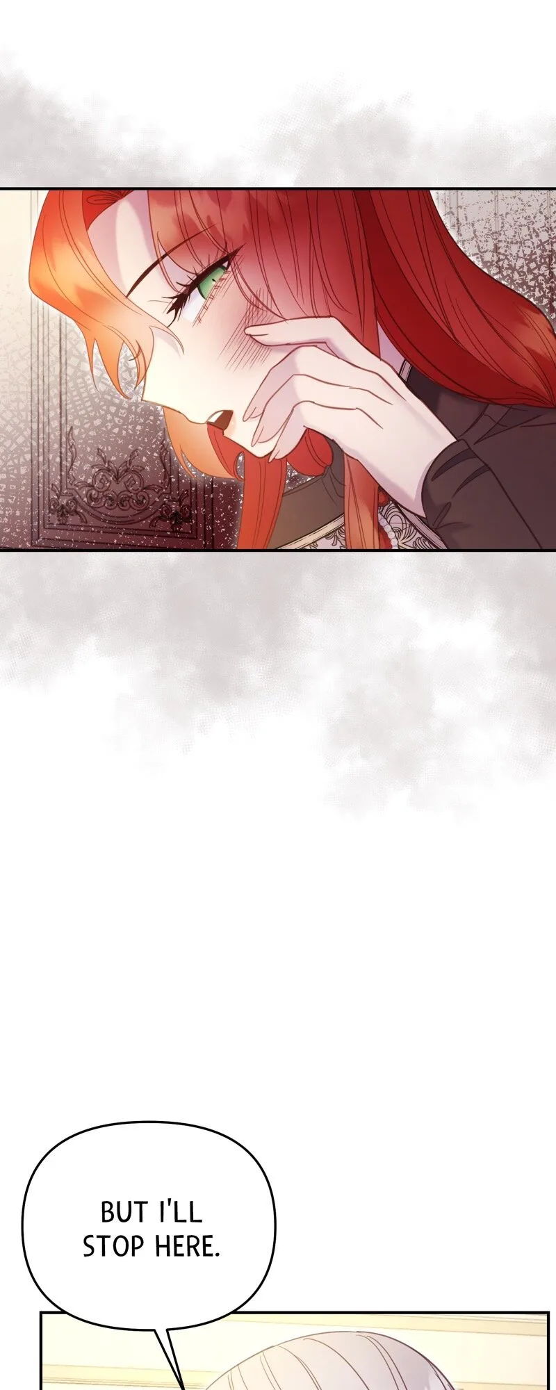 You’re Unforgiven, Your Majesty Chapter 40 page 24