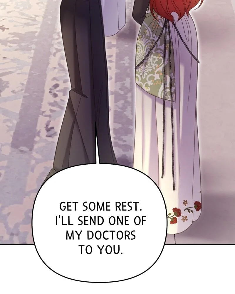 You’re Unforgiven, Your Majesty Chapter 40 page 49