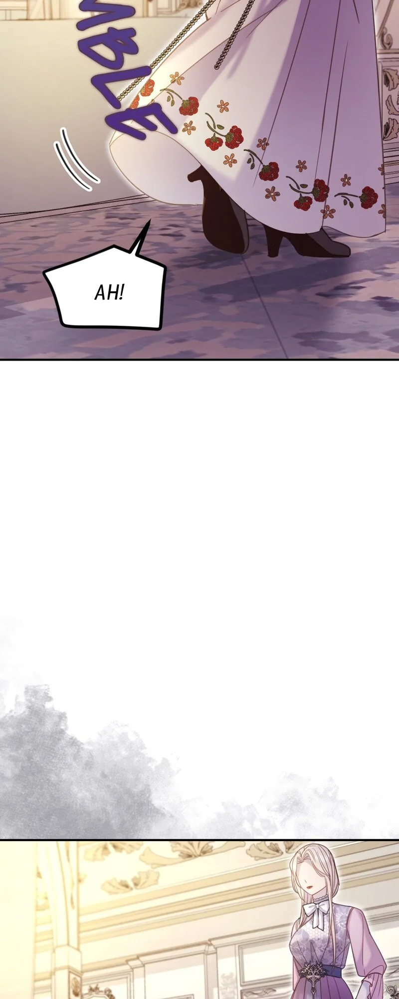 You’re Unforgiven, Your Majesty Chapter 40 page 34