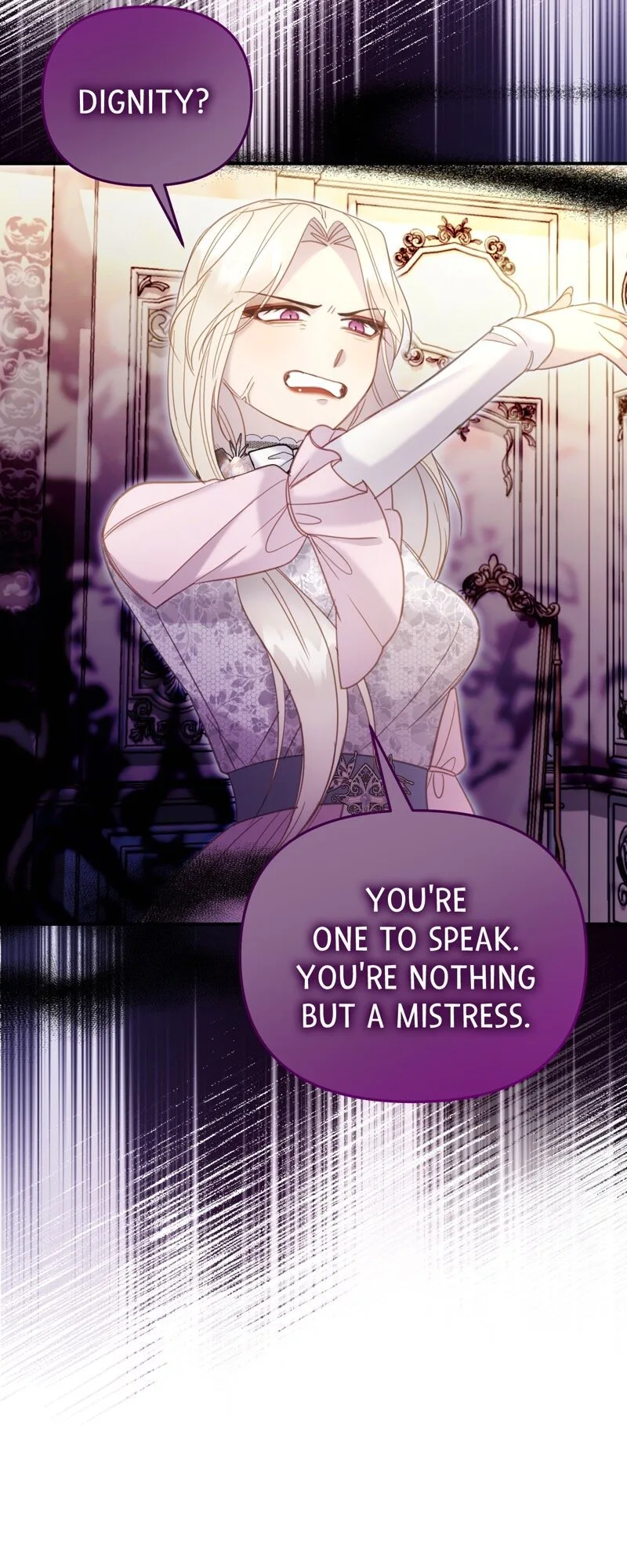You’re Unforgiven, Your Majesty Chapter 40 page 23