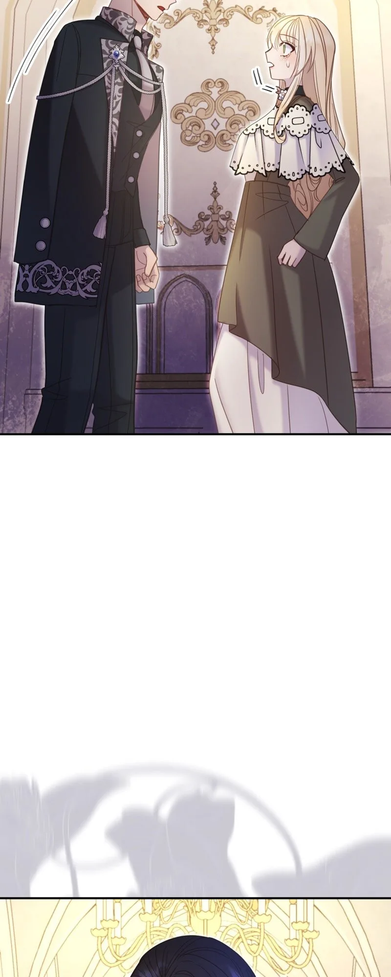 You’re Unforgiven, Your Majesty Chapter 40 page 75