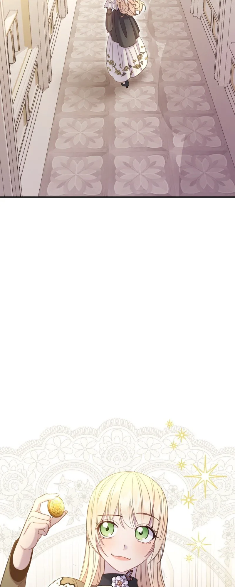 You’re Unforgiven, Your Majesty Chapter 40 page 62
