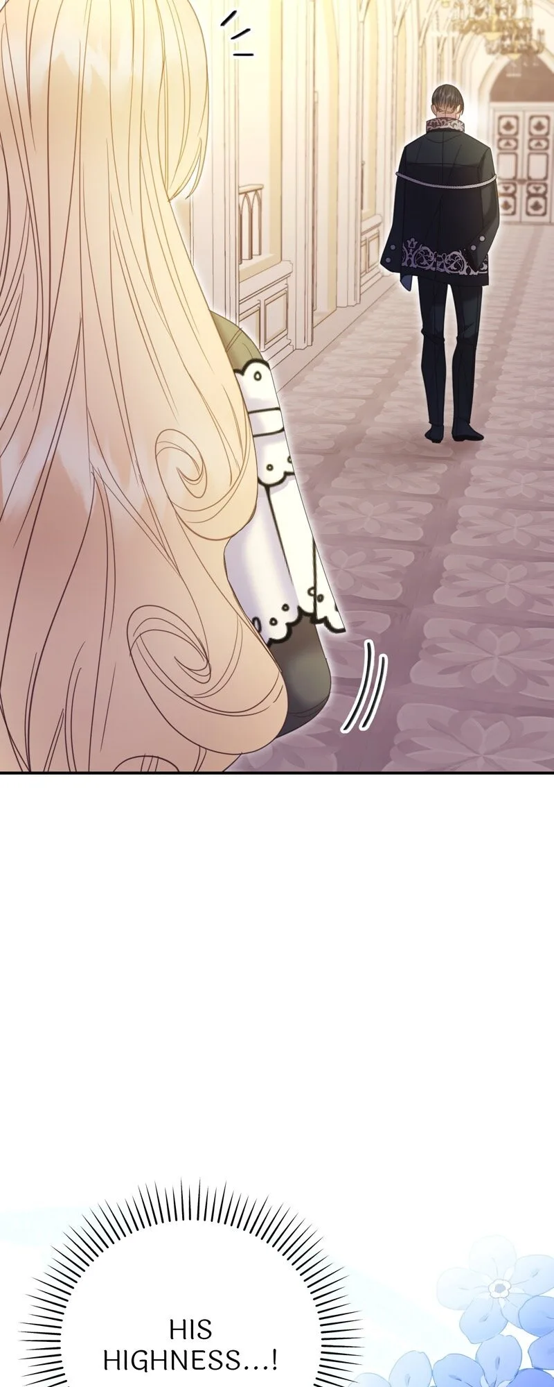 You’re Unforgiven, Your Majesty Chapter 40 page 64