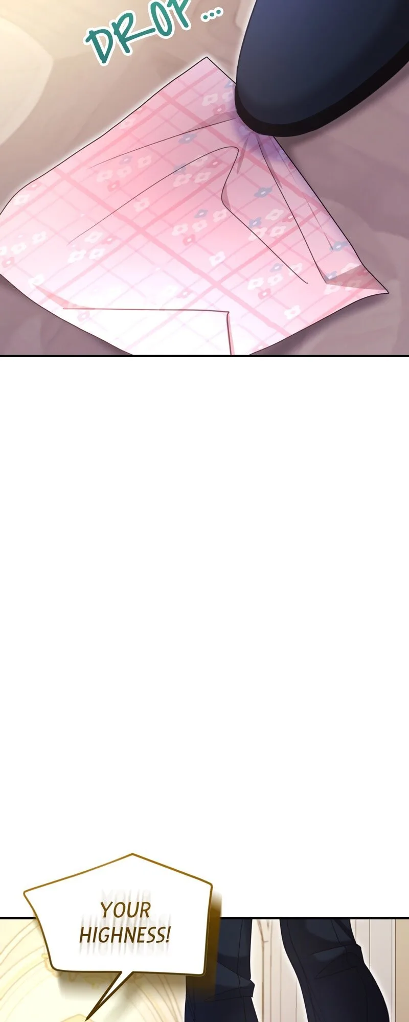 You’re Unforgiven, Your Majesty Chapter 40 page 69