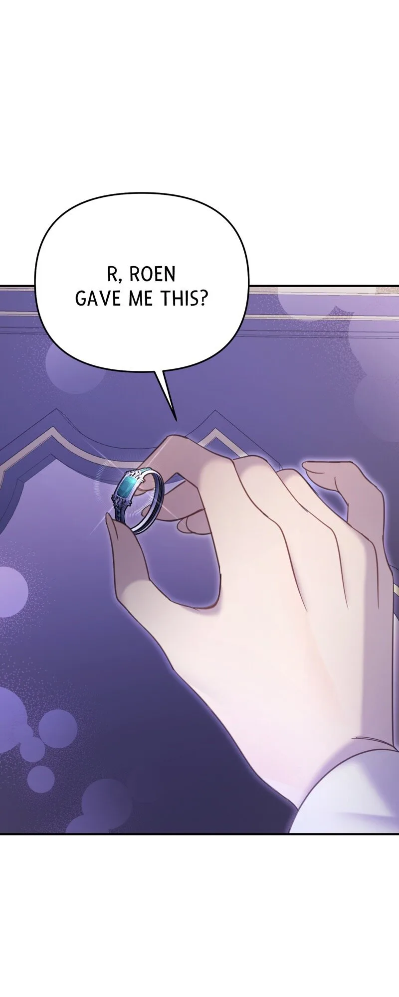 You’re Unforgiven, Your Majesty Chapter 42 page 8