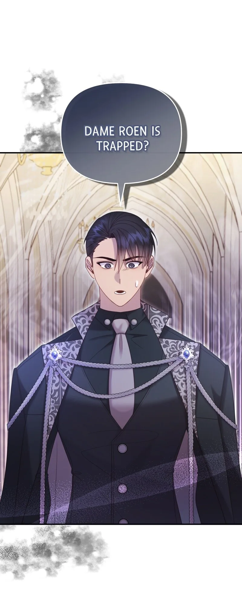 You’re Unforgiven, Your Majesty Chapter 41 page 2