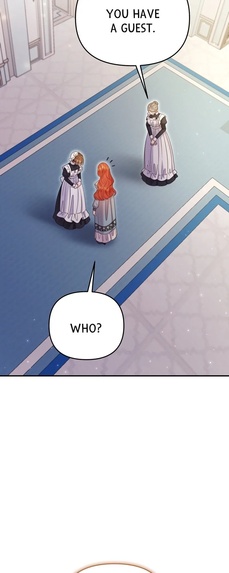 You’re Unforgiven, Your Majesty Chapter 41 page 13