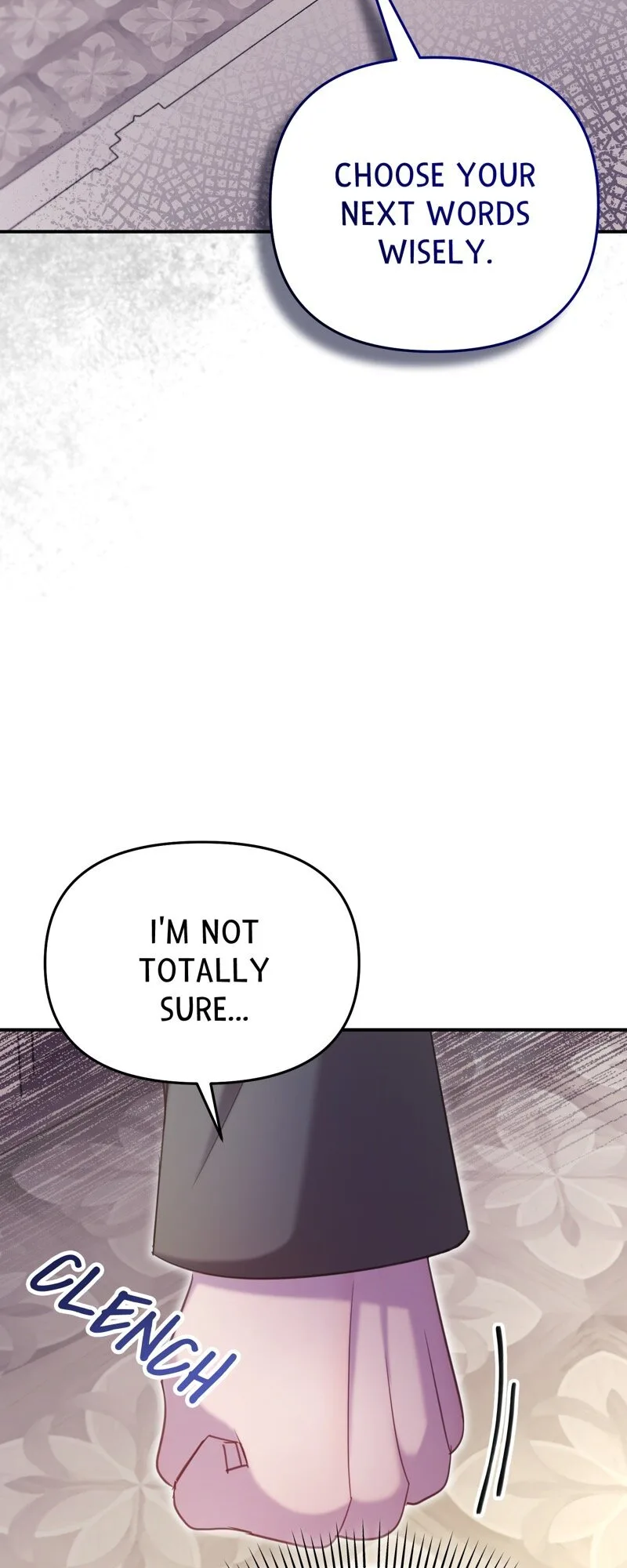 You’re Unforgiven, Your Majesty Chapter 41 page 5