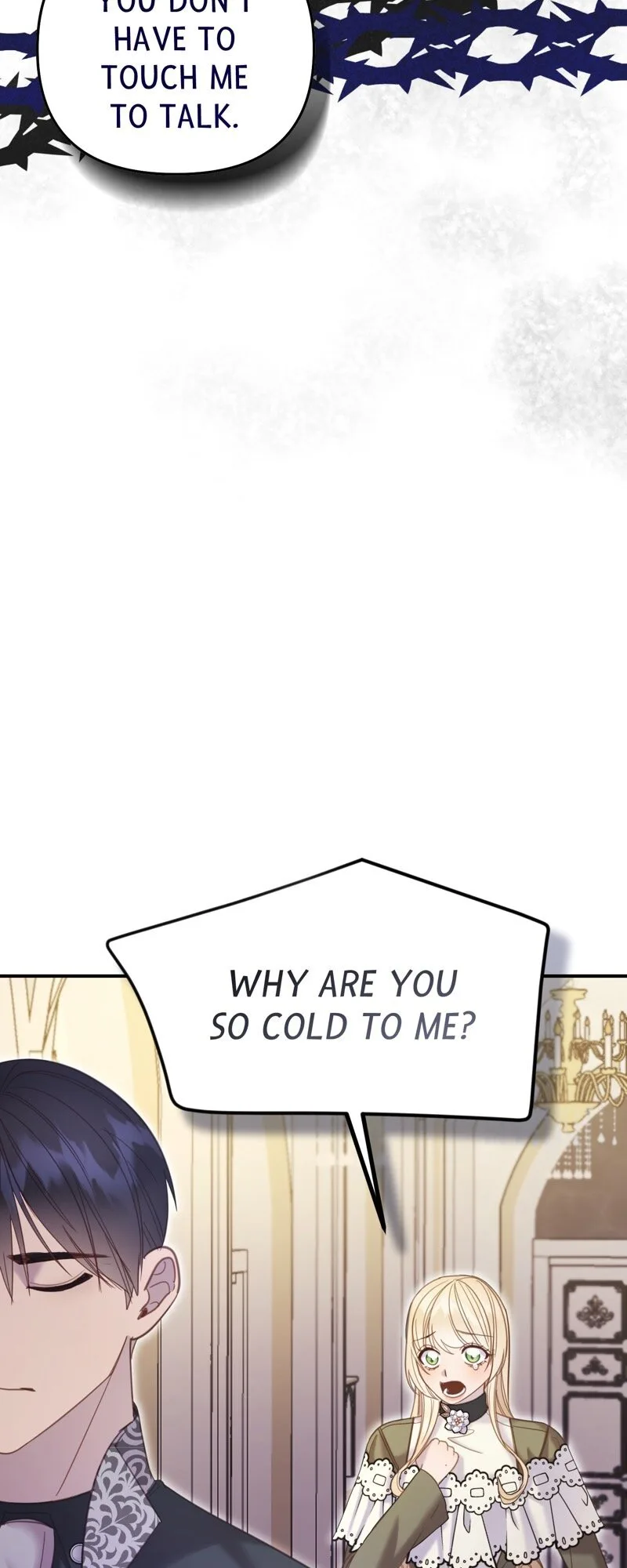 You’re Unforgiven, Your Majesty Chapter 41 page 10