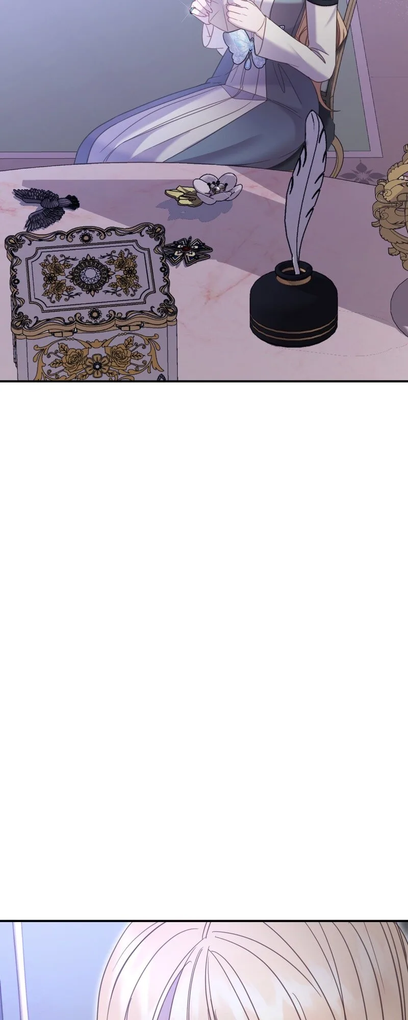 You’re Unforgiven, Your Majesty Chapter 42 page 16