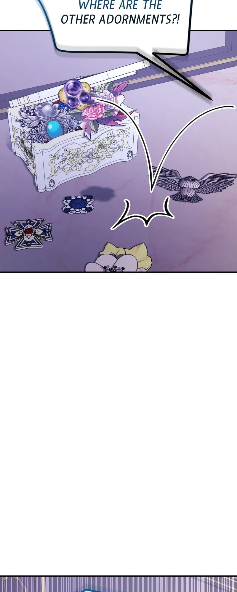 You’re Unforgiven, Your Majesty Chapter 42 page 3