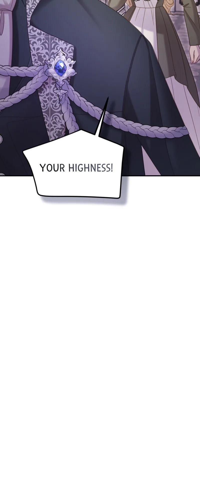 You’re Unforgiven, Your Majesty Chapter 41 page 11