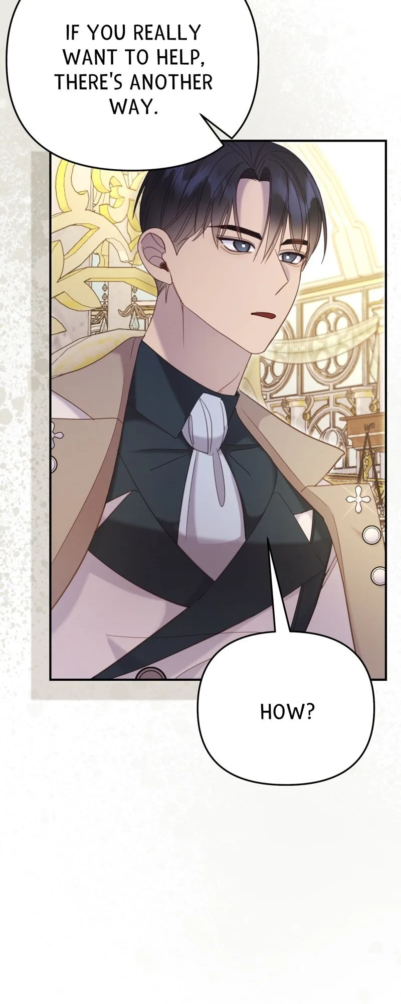 You’re Unforgiven, Your Majesty Chapter 41 page 23