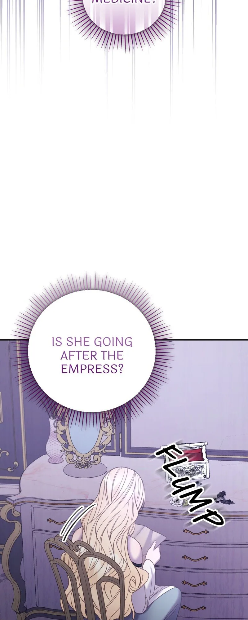 You’re Unforgiven, Your Majesty Chapter 42 page 12
