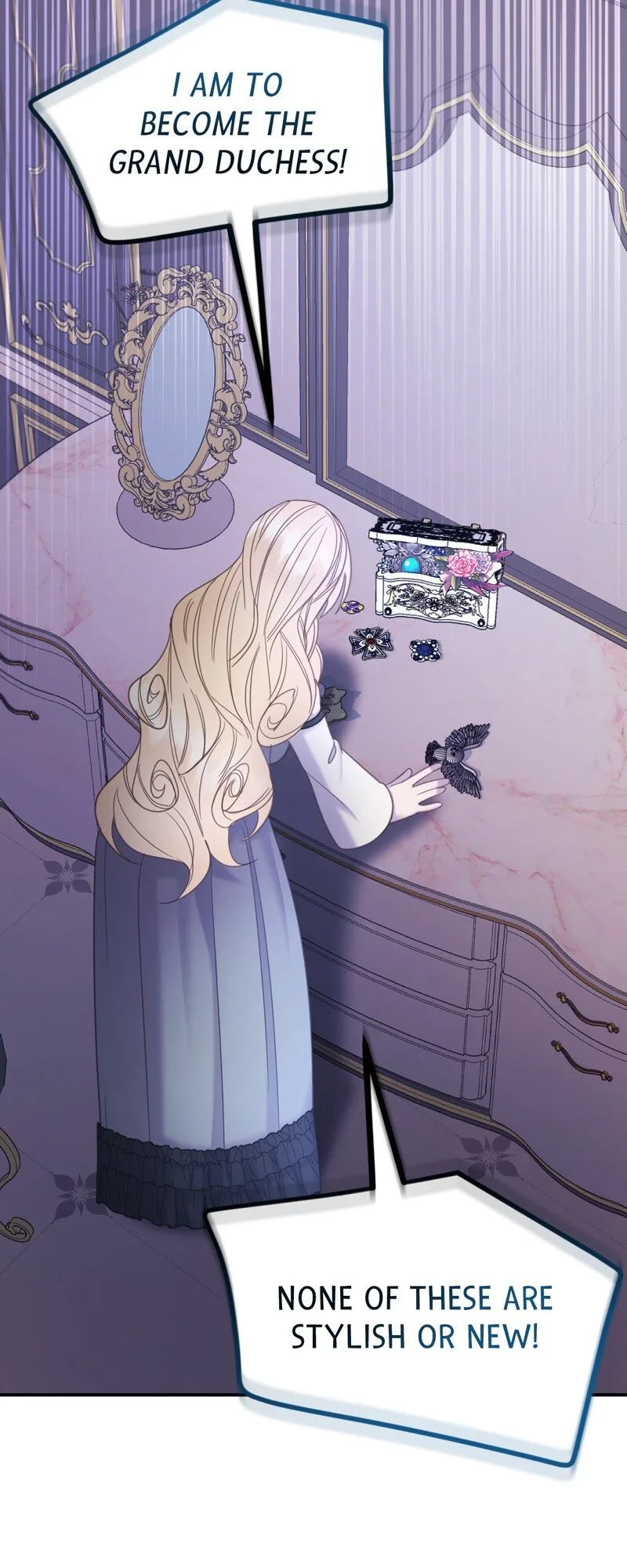 You’re Unforgiven, Your Majesty Chapter 42 page 4