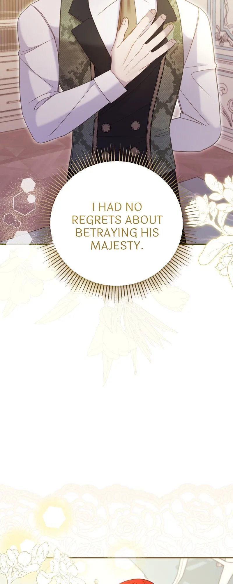 You’re Unforgiven, Your Majesty Chapter 43 page 14
