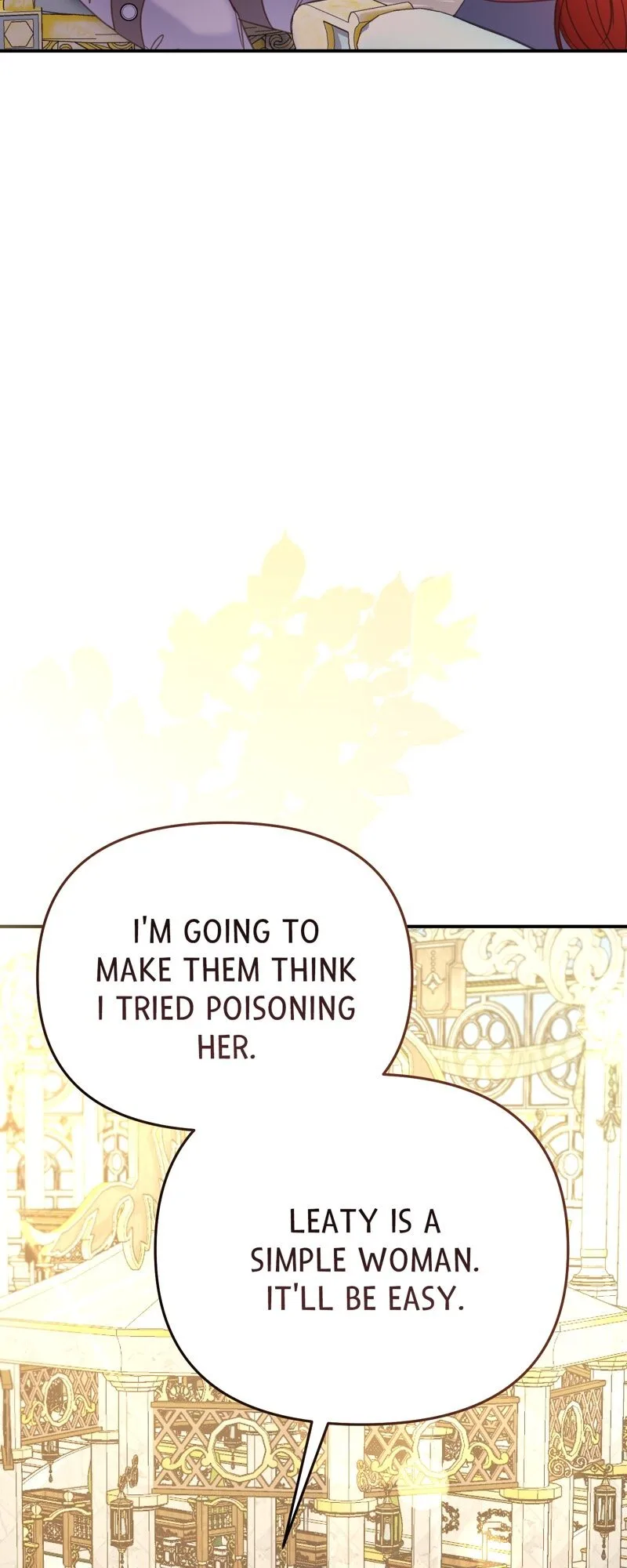 You’re Unforgiven, Your Majesty Chapter 41 page 40