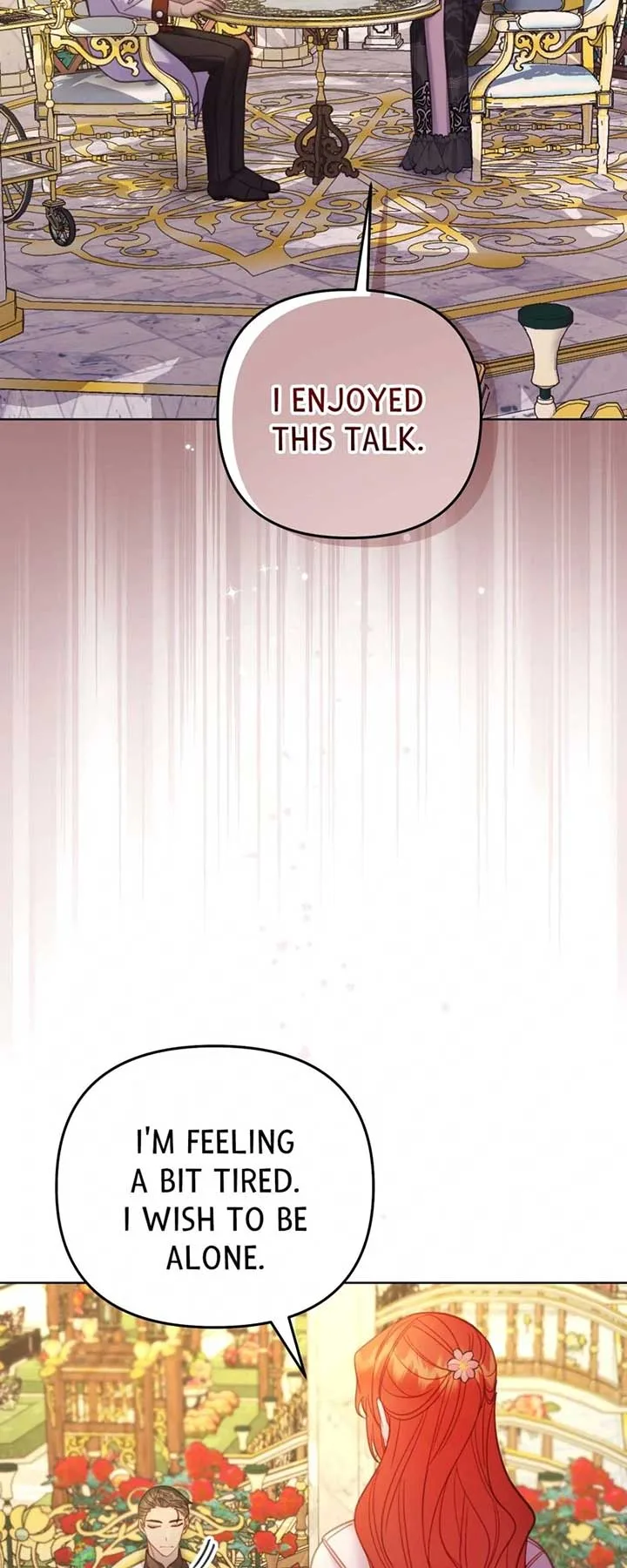 You’re Unforgiven, Your Majesty Chapter 46 page 23