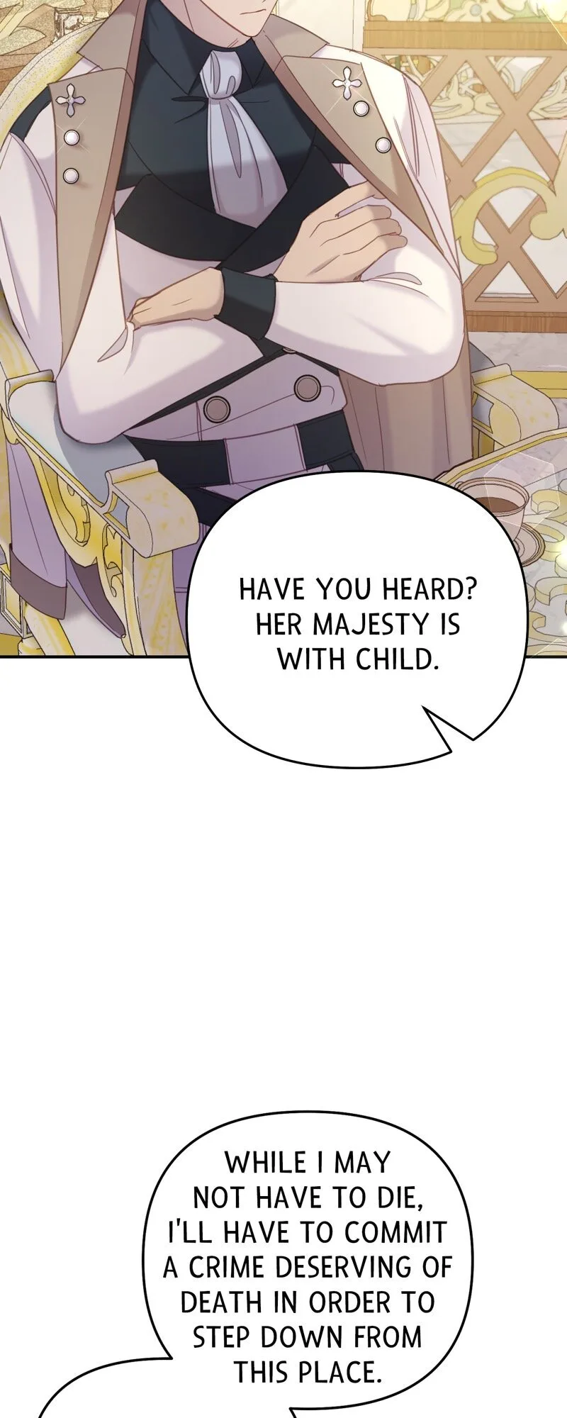 You’re Unforgiven, Your Majesty Chapter 41 page 29