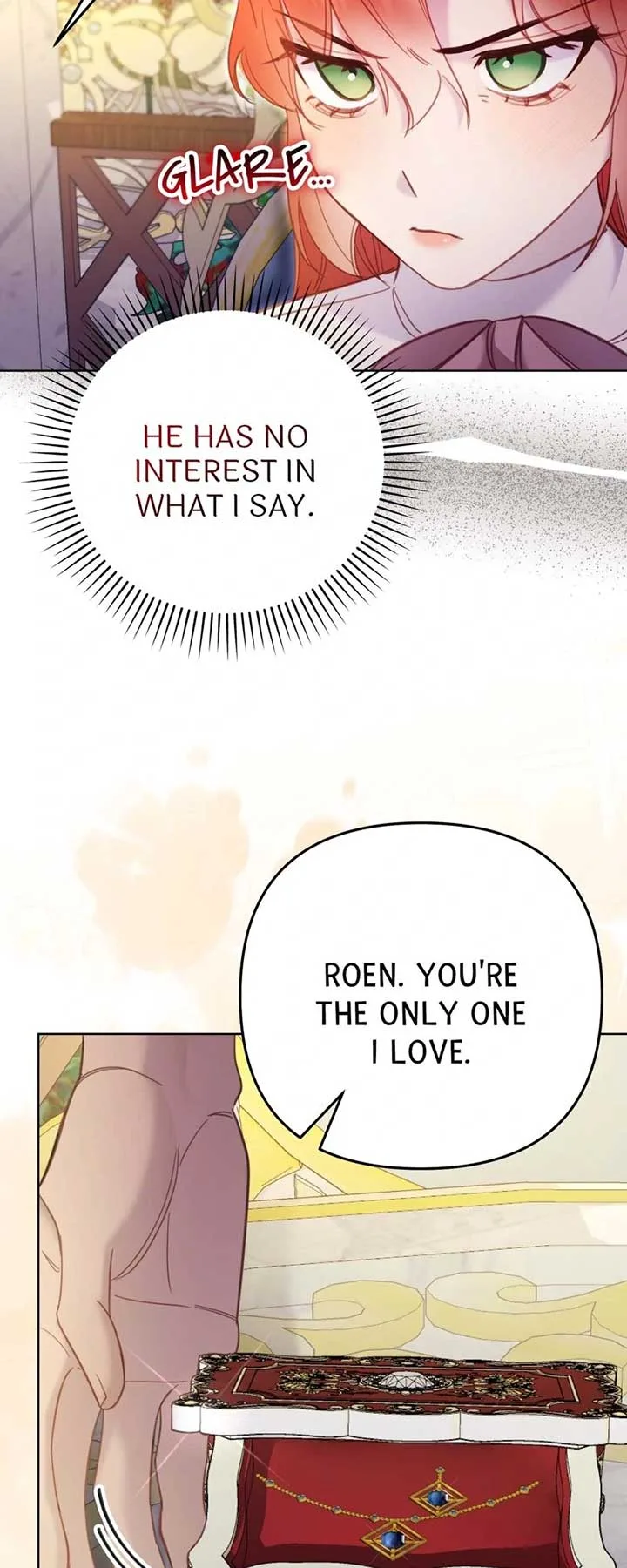 You’re Unforgiven, Your Majesty Chapter 46 page 20