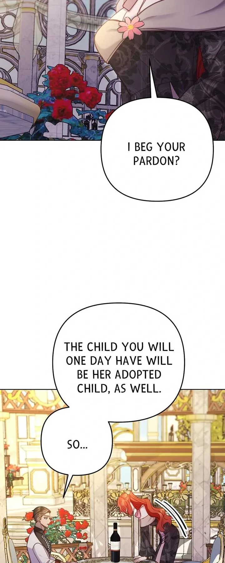 You’re Unforgiven, Your Majesty Chapter 46 page 22