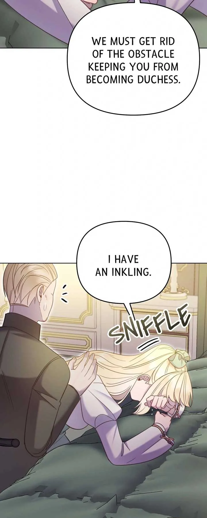 You’re Unforgiven, Your Majesty Chapter 46 page 10