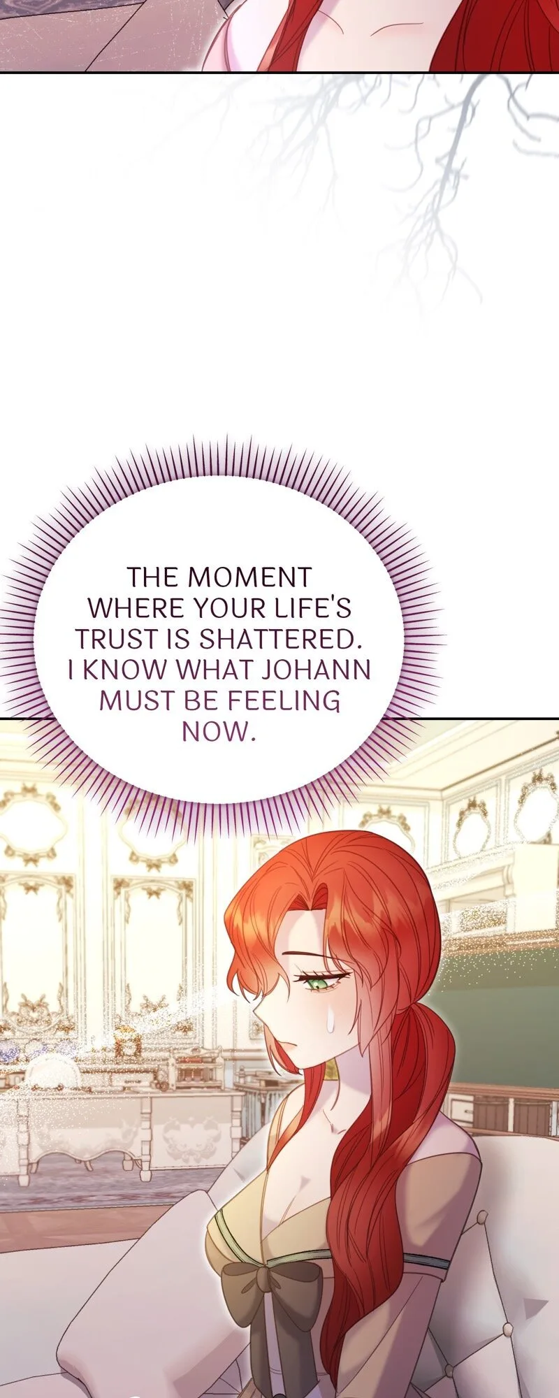 You’re Unforgiven, Your Majesty Chapter 43 page 10