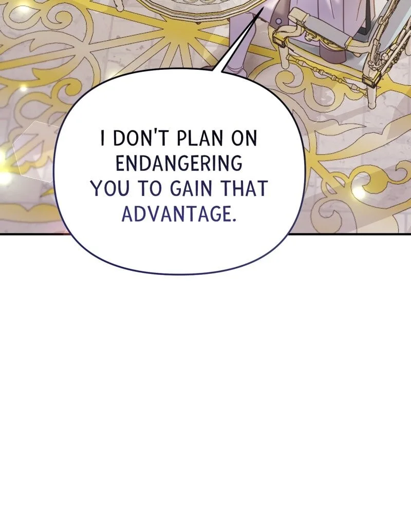You’re Unforgiven, Your Majesty Chapter 41 page 33