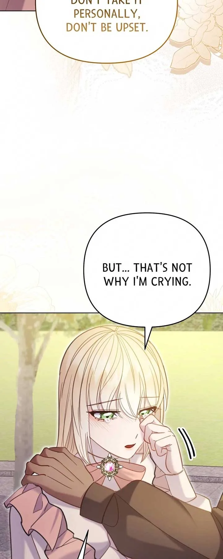 You’re Unforgiven, Your Majesty Chapter 46 page 72