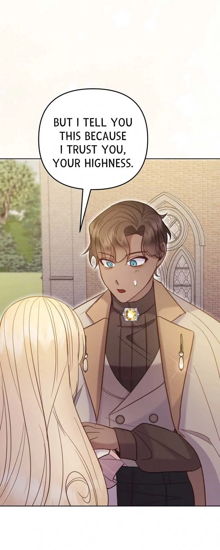 You’re Unforgiven, Your Majesty Chapter 46 page 76