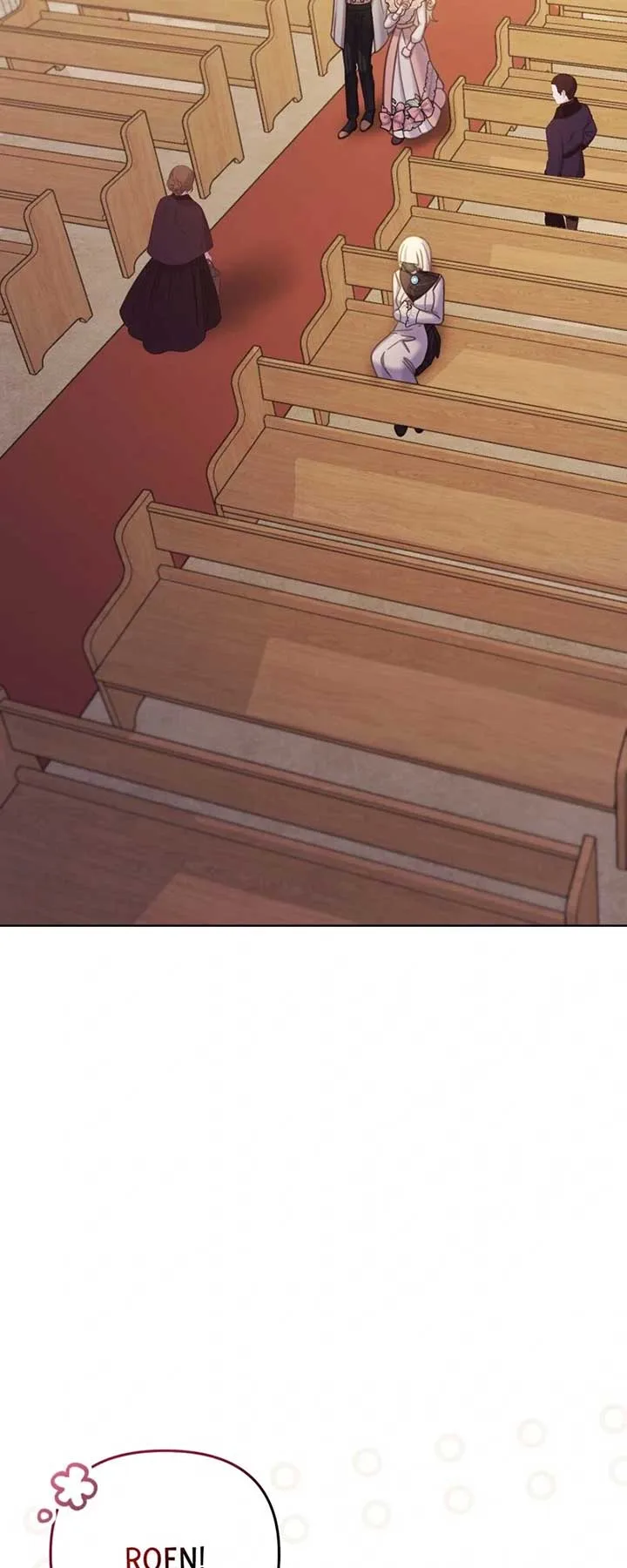You’re Unforgiven, Your Majesty Chapter 46 page 53
