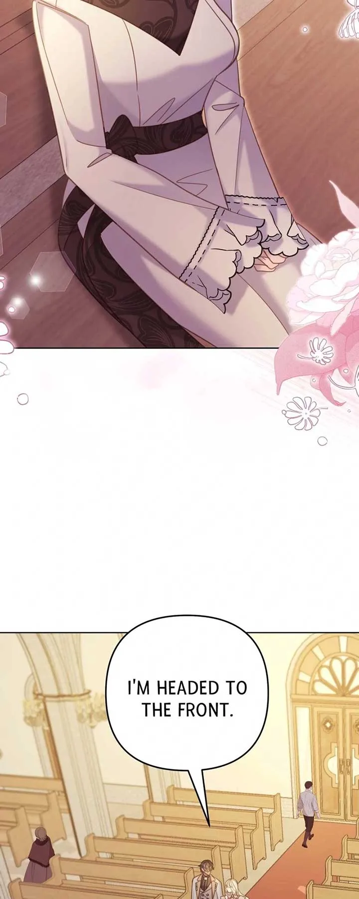 You’re Unforgiven, Your Majesty Chapter 46 page 52