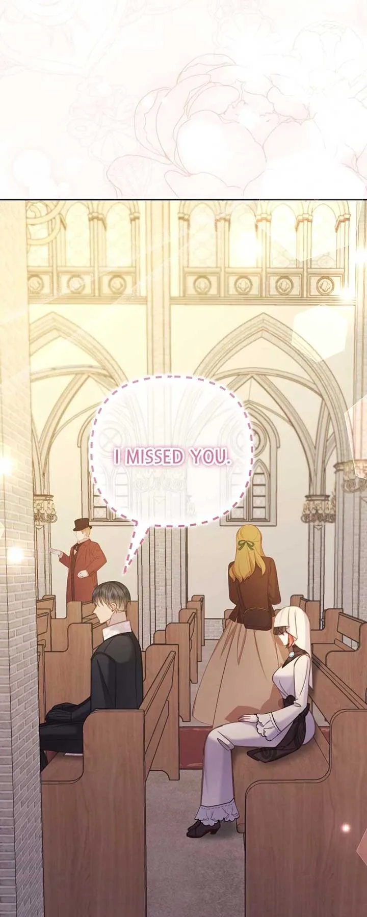 You’re Unforgiven, Your Majesty Chapter 46 page 46