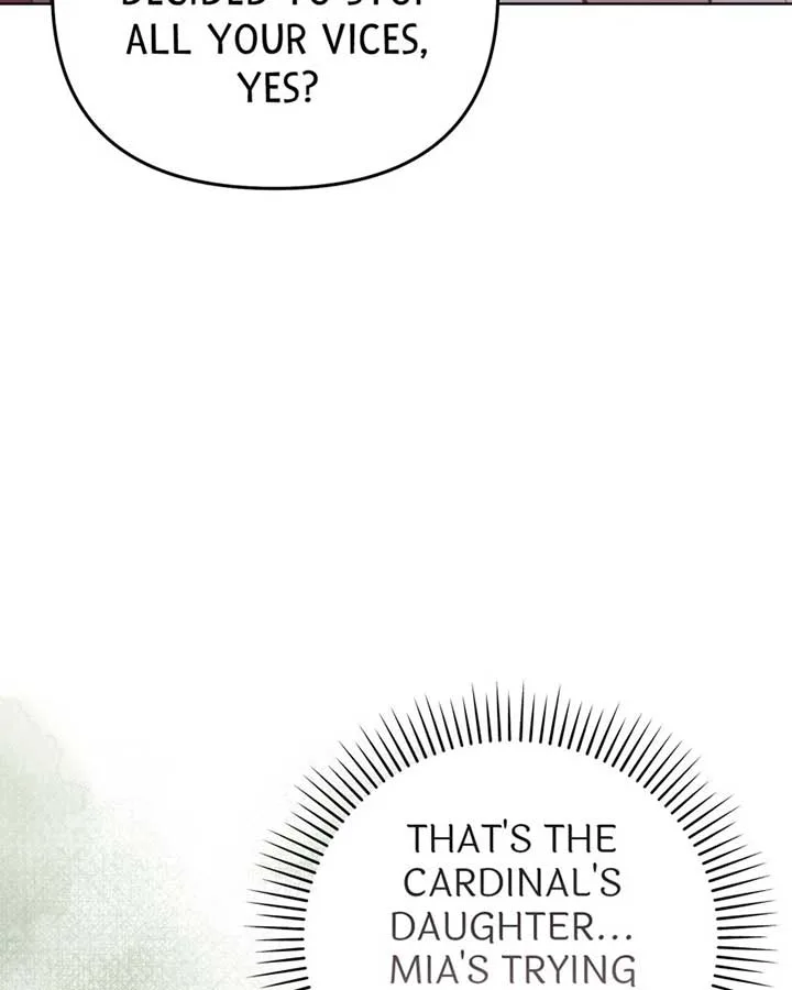 You’re Unforgiven, Your Majesty Chapter 46 page 57