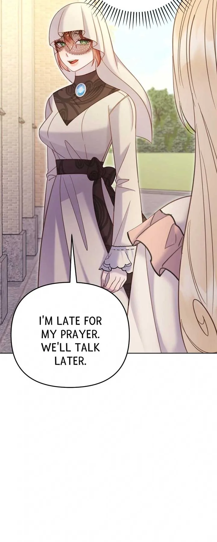 You’re Unforgiven, Your Majesty Chapter 46 page 37