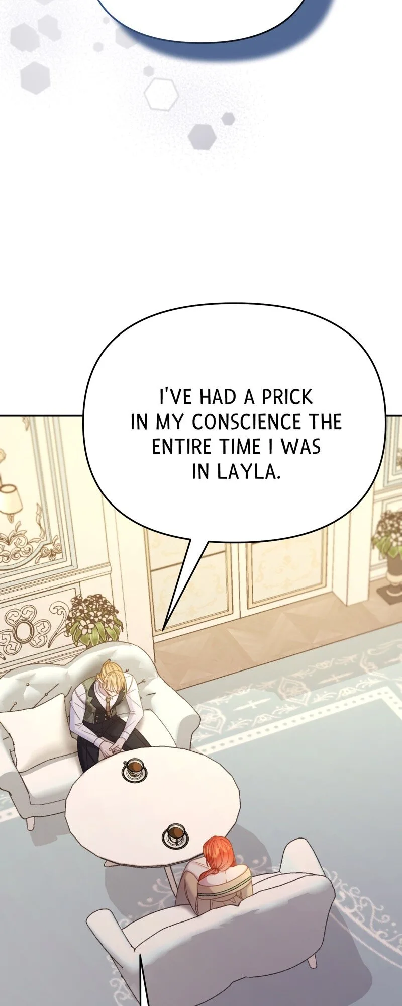 You’re Unforgiven, Your Majesty Chapter 43 page 3