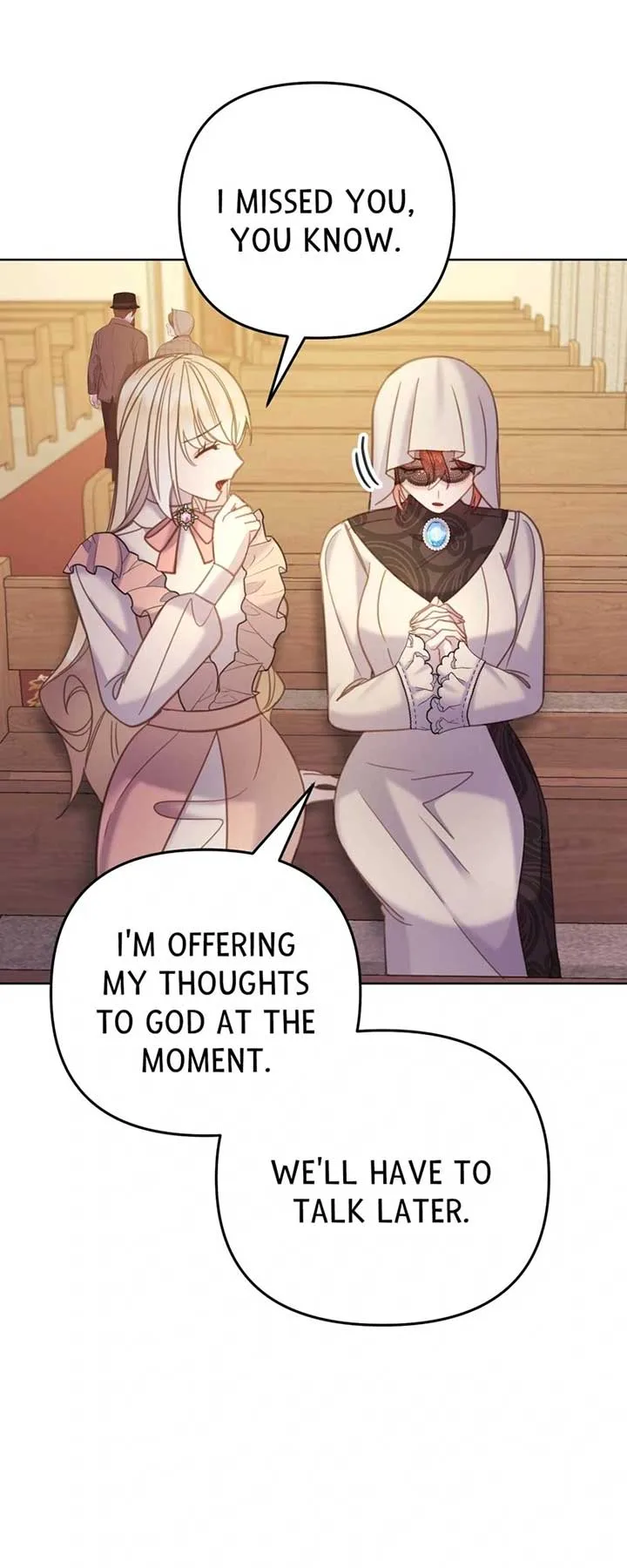 You’re Unforgiven, Your Majesty Chapter 46 page 55