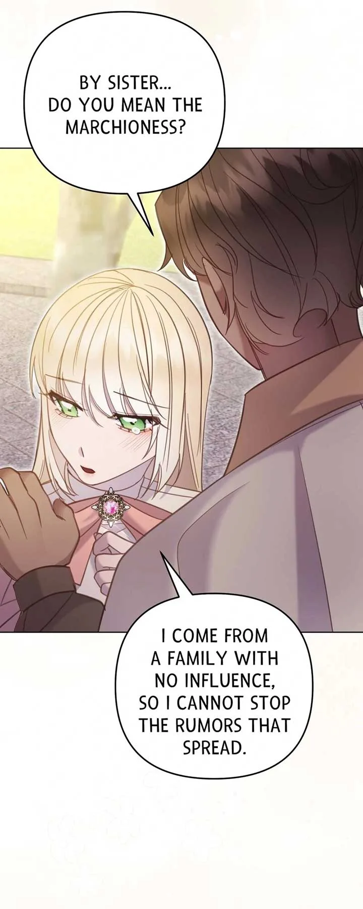 You’re Unforgiven, Your Majesty Chapter 46 page 75