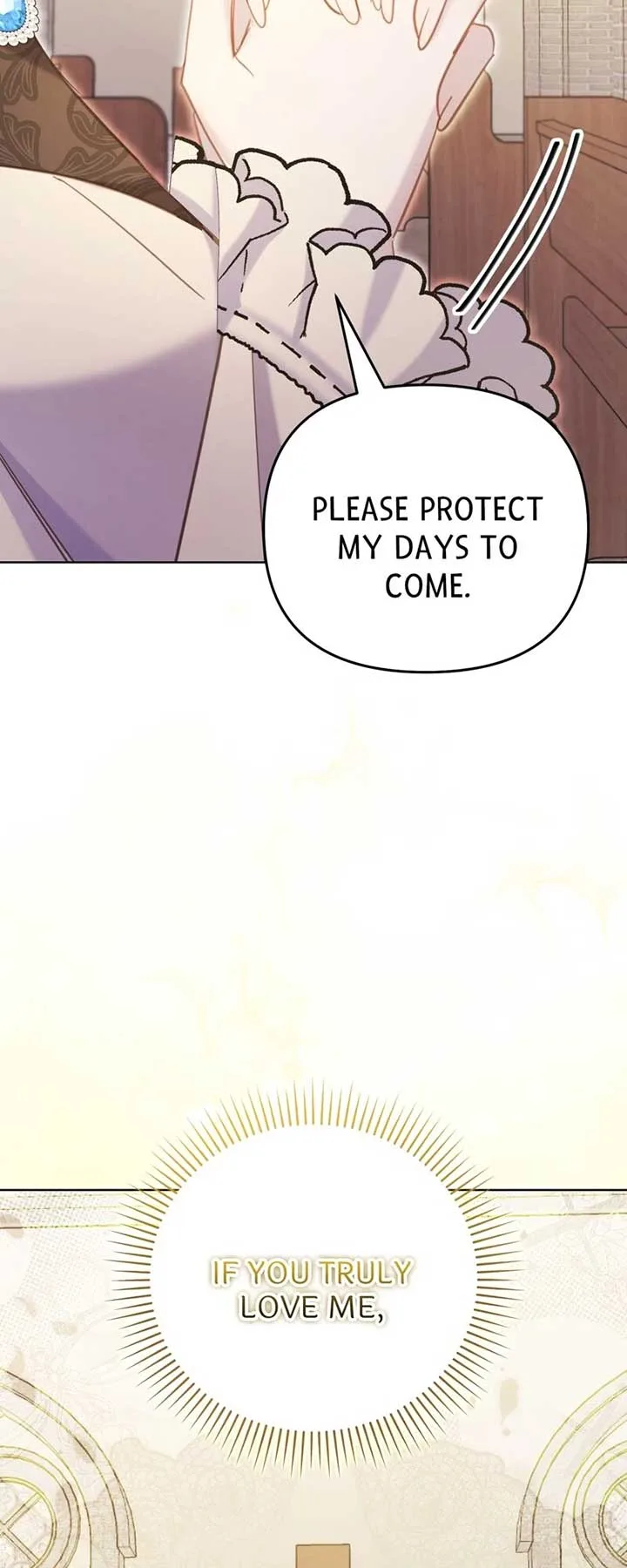 You’re Unforgiven, Your Majesty Chapter 46 page 64