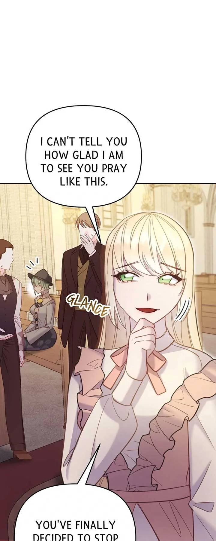 You’re Unforgiven, Your Majesty Chapter 46 page 56