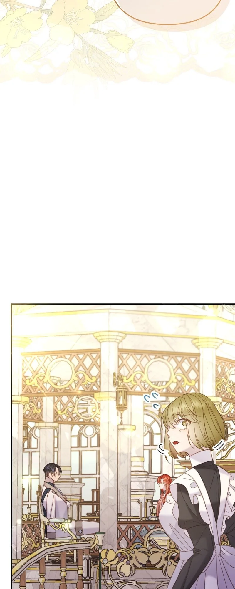 You’re Unforgiven, Your Majesty Chapter 41 page 38