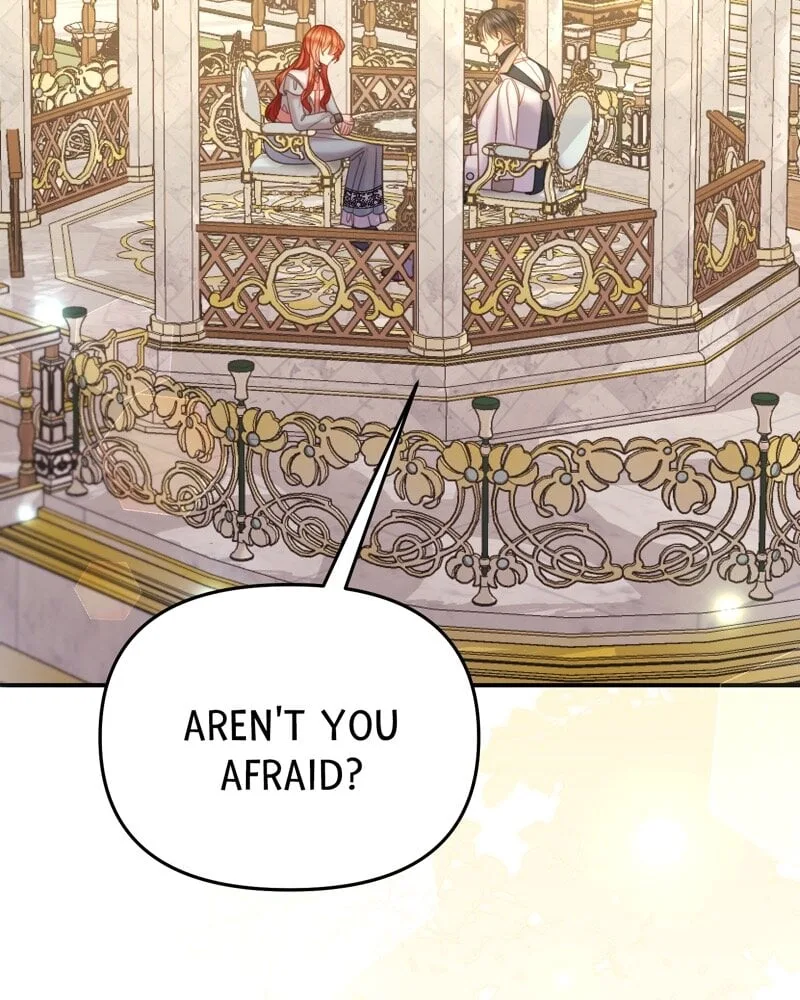 You’re Unforgiven, Your Majesty Chapter 41 page 41