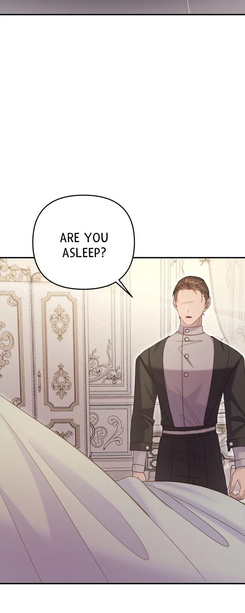 You’re Unforgiven, Your Majesty Chapter 42 page 53