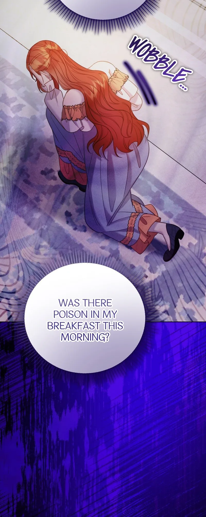 You’re Unforgiven, Your Majesty Chapter 45 page 5