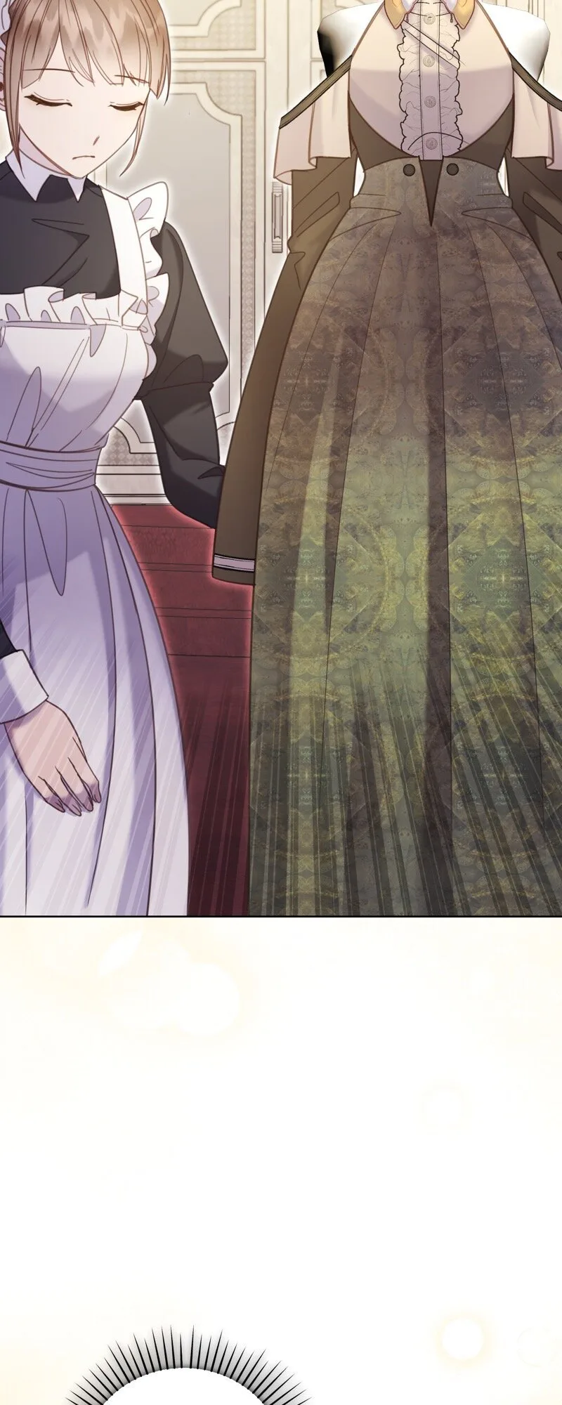 You’re Unforgiven, Your Majesty Chapter 45 page 14