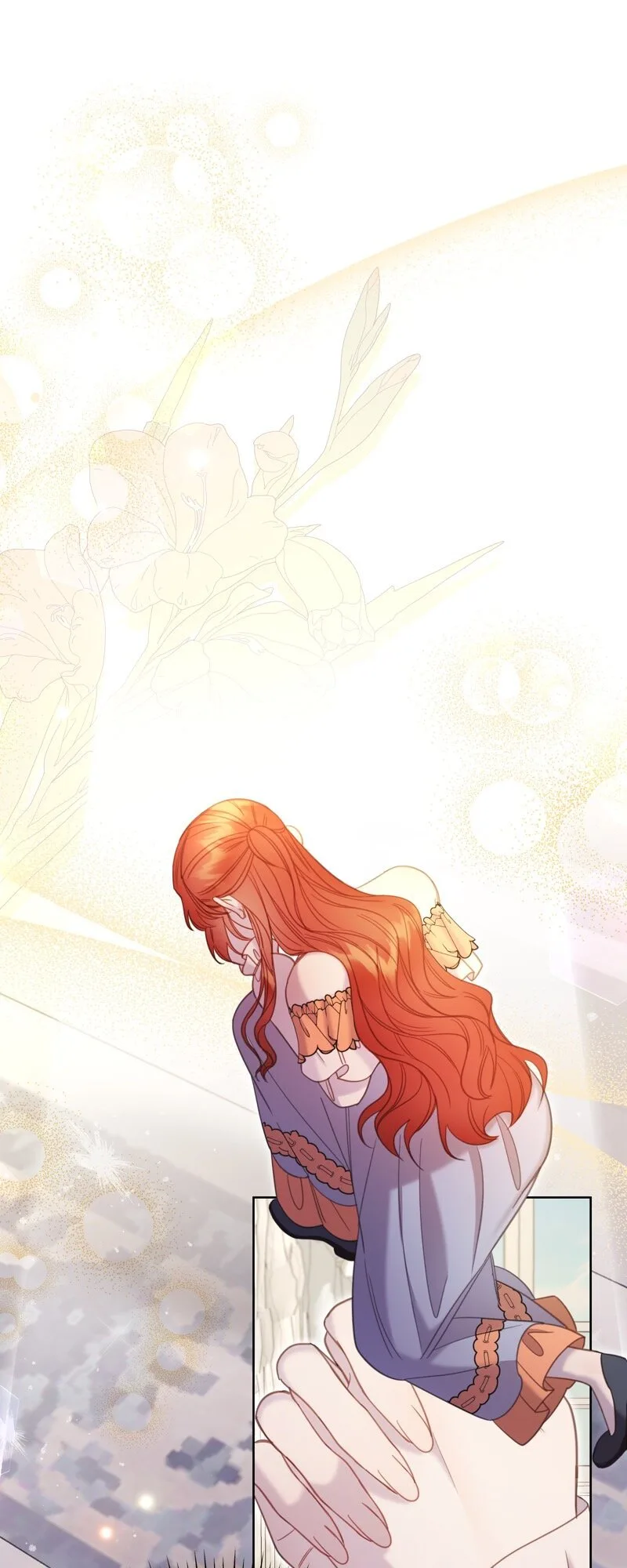 You’re Unforgiven, Your Majesty Chapter 45 page 2
