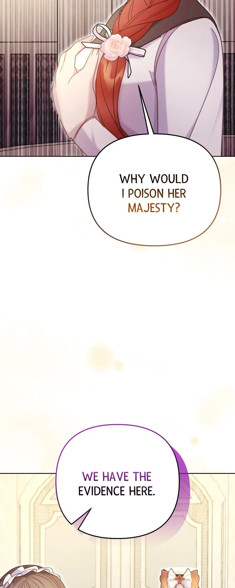 You’re Unforgiven, Your Majesty Chapter 45 page 13
