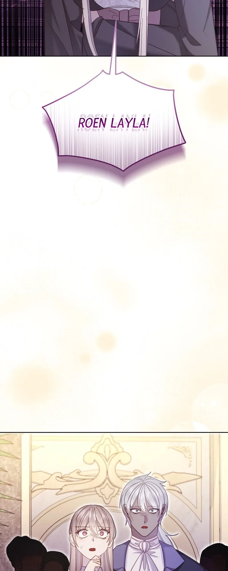 You’re Unforgiven, Your Majesty Chapter 45 page 24